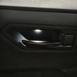 新型 トヨタ RAV4 60系に適合 インナー...の詳細画像2