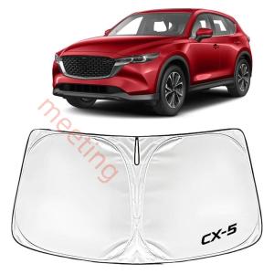 マツダ（Mazda） マツダ純正オプション 新型CX-5(KM系) ウィンドウ