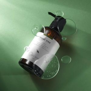 ハンドソープ(ヒノキ)400ml 液体石けん ...の詳細画像1