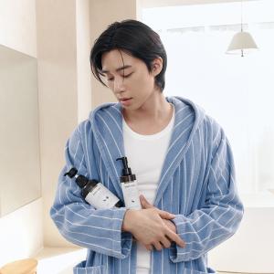 ハンドソープ(ヒノキ)400ml 液体石けん ...の詳細画像4