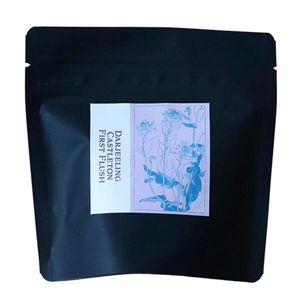 ナナシアン Darjeeling Castleton First Flush FTGFOP1 30g...