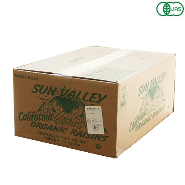 【11/19(水)限定！ポイント+9％！】業務用 アリサン 有機カランツ 11.33kg オーガニッ...