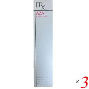 【新品未使用未開封】ディーアールエックス AZAクリア 15g×4本 DRX AZAクリア 15g ロート製薬 : セラフィーネット Yahoo!ショッピング