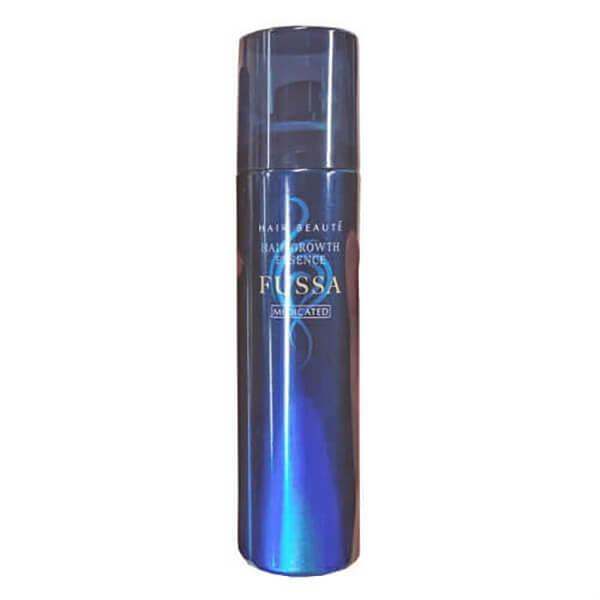 フッサ FUSSA 育毛剤 薬用育毛エッセンスFUSSA 100g 医薬部外品 ヘアボーテ 女性用 ...