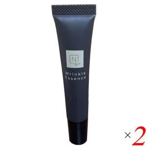 N organic Vie エヌオーガニック リンクルパック エッセンスミニ5g