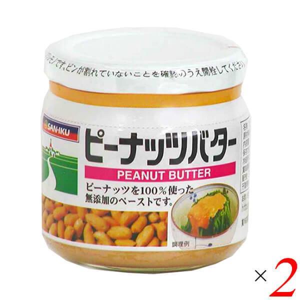 【BF限定！ポイント最大+8%】ピーナッツバター 無糖 無添加 三育フーズ ピーナッツバター 150...