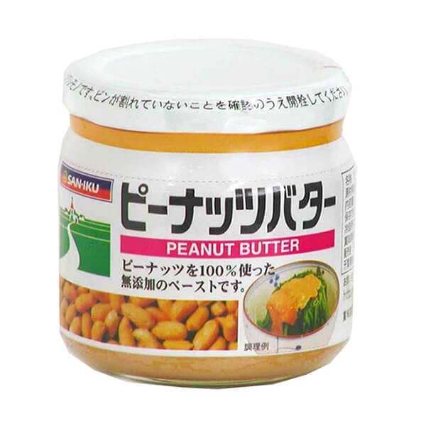 【BF限定！ポイント最大+8%】ピーナッツバター 無糖 無添加 三育フーズ ピーナッツバター 150...