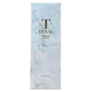 TENAL テナル 25ml 3本 約30日分 美容液 : これがいちばん - 通販