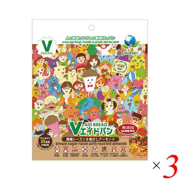 【5/9(土)限定！ポイント+7％！】非常食 パン 5年保存 東京ファインフーズ Ｖエイド保存パン ...