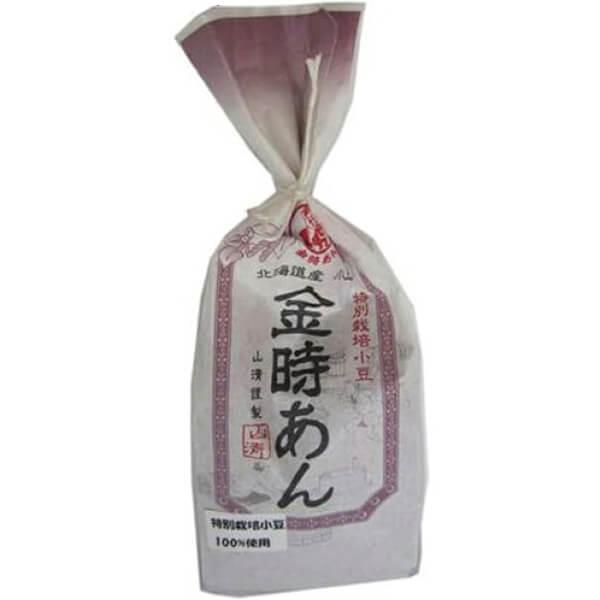 あんこ 粉末 乾燥 特別栽培小豆金時あん和粉 150g 北海道産小豆使用 山清 送料無料 150g