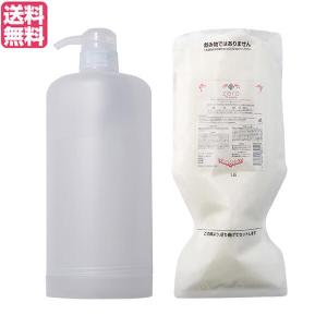 ADJUVANT アジュバン カスイ シャンプー 1000ml 詰め替え用