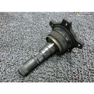 ECR33 スカイライン 純正 ビスカス 5穴 サイドフランジ 右側 29山 ☆ / 2F8-147...