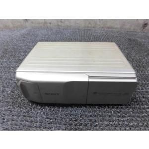 ★激安!☆SONY ソニー CDX-705 10連 CDチェンジャー ディスクマガジン 汎用 / 2...