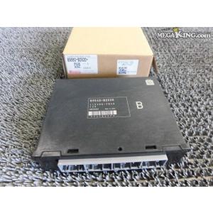 ★新品☆ダイハツ 純正 ノーマル エンジン コンピューター ECU 89560-B2X20 1124...