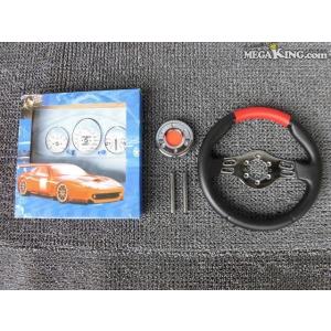 MOMO ステアリング モモ RACE レース ハンドル 350mm TYP D35 KBA