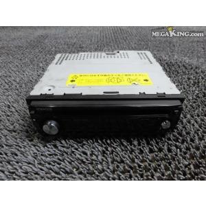 KENWOOD ケンウッド E222 CD デッキ プレーヤー オーディオ 70303109 汎用 ...