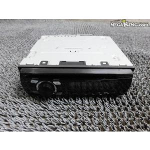 KENWOOD ケンウッド RDT-161 CDプレーヤー CDデッキ オーディオ AUX