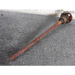 AE86 レビン トレノ 前期 純正 ドライブシャフト ☆ / 2J3-235