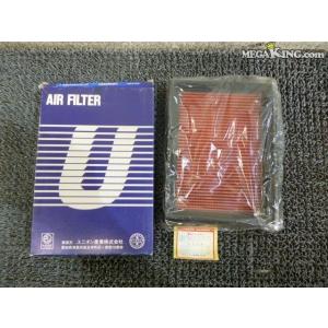 ★新品☆UNION JAPAN ユニオン産業 エアフィルター エアコンフィルター クリーンフィルター...
