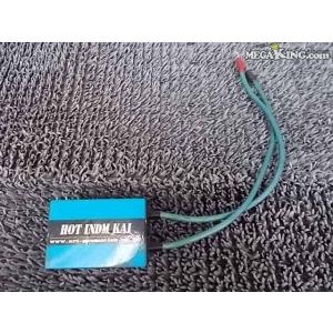 art-promotion アートプロモーション HOT INDM KAI アーシング 汎用 ☆ /...