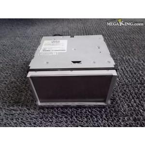 Clarion クラリオン MAX685 カーナビ HDDナビ ワンセグ 2DIN 地図データ不明☆...