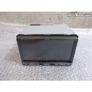 イクリプスHDDナビAVN687HD ECLIPSE avn687HD 稼働品 クルマ用ナビ - メルカリ