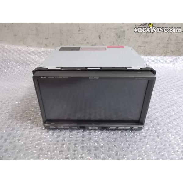 ECLIPSE イクリプス AVN687HD カーナビ HDDナビ オーディオ 2DIN フルセグ ...