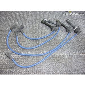 ULTRA 永井電子 プラグコード ウルトラ シリコーンパワー 自動車用