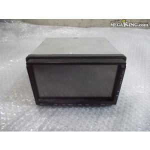 ADDZEST アゼスト MAX540HD カーナビ HDDナビ オーディオ 2DIN 地図