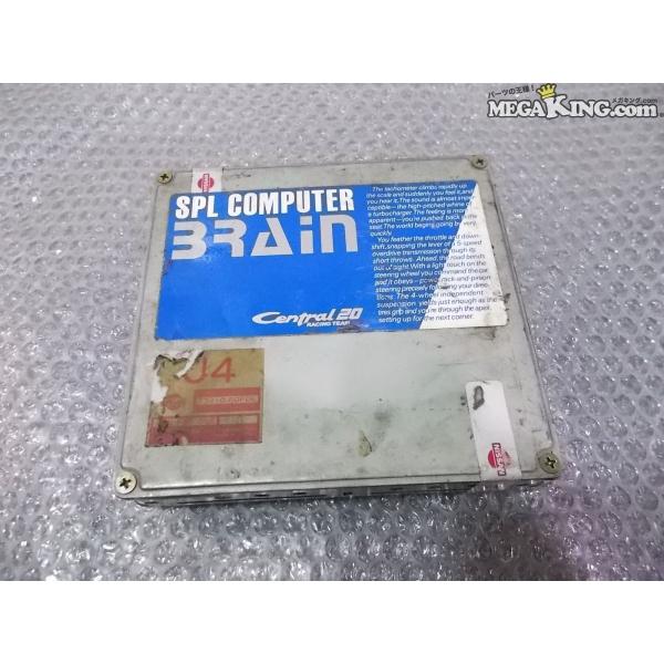 RPS13 180SX 5MT 5速 後期 ターボ Central20 セントラル20 エンジン コ...