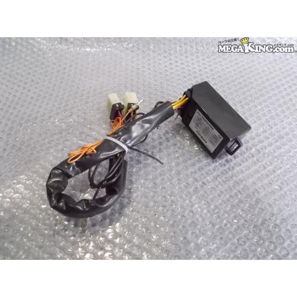 CAR MATE カーメイト TE300 エンジンスターター 受信機 / 2P3-1339