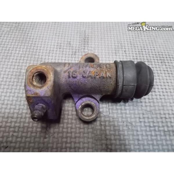 S13 シルビア 純正 ノーマル オペレーションシリンダー クラッチレリーズシリンダー 11/16 ...