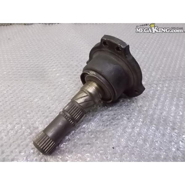 S14 シルビア 純正 ノーマル サイドフランジ 6穴 29山 全長：約175mm 約30mm 片側...