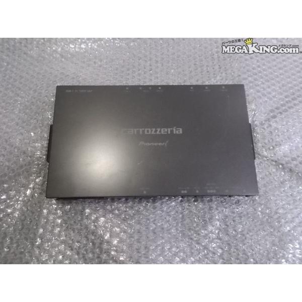 carrozzeria カロッツェリア GEX-P8DTV 地上デジタルTVチューナー 地デジ カー...