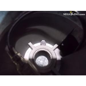 ★未使用★S60年 ミラ クオーレ WB ワー...の詳細画像3