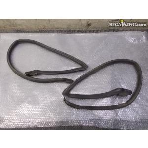 日産 ウェザーストリップ ドア側 運転席側 シルビア S15 80830