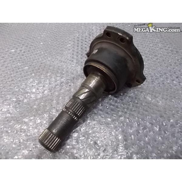 S14 シルビア 純正 ノーマル サイドフランジ 6穴 29山 スプライン径：約30mm 片側のみ ...