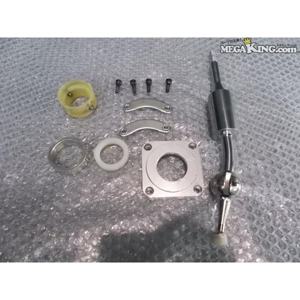 S14 シルビア 5MT 5速 社外 クイックシフト SR20DET S13 180SX 等 / 2...