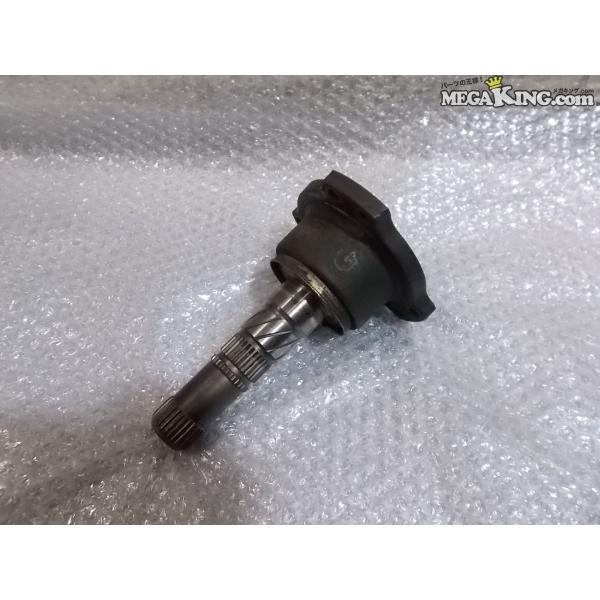 ニッサン 純正 ノーマル サイドフランジ 6穴 29山 30φ 片側 1本 S14 S15 シルビア...