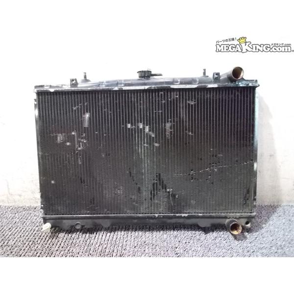 ECR33 スカイライン ターボ MT マニュアル ヤシオファクトリー ラジエーター ラジエター 2...