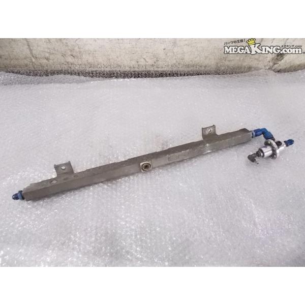 BNR32 スカイライン GT-R GTR 社外 デリバリーパイプ SARD サード フューエルレギ...