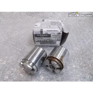 日産 S15用 未使用 ブレーキキャリパー左右セット 2025年最新】Yahoo!オークション -s15シルビア キャリパーの中古