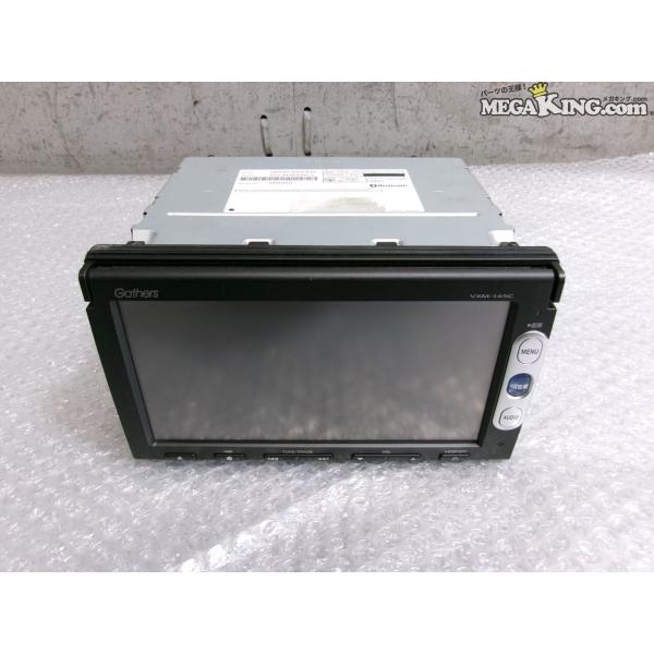 ホンダ Gathers ギャザーズ 純正 VXM-145C メモリーナビ カーナビ オーディオ 08...