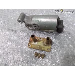 EK9 シビック 純正 ノーマル バルブ アイドルエアコントロールバルブ 
