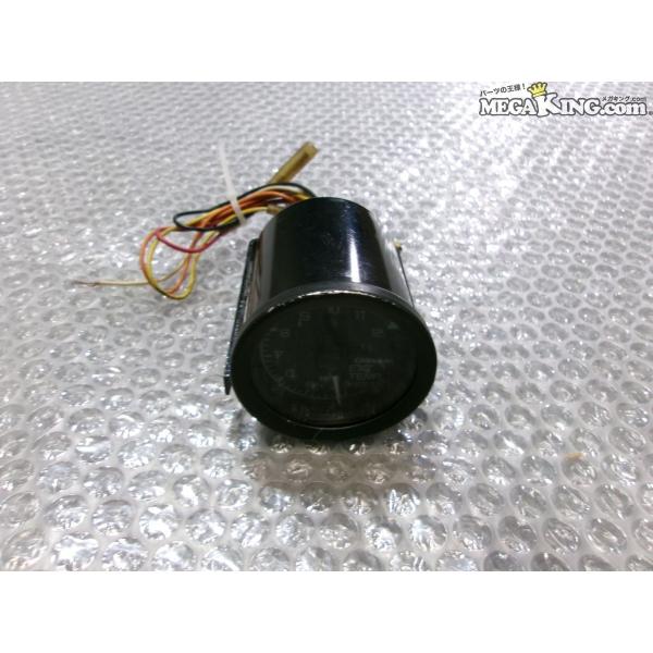 TRUST トラスト GReddy グレッディ メーター 排気温度計 EXT TEMP 追加メーター...