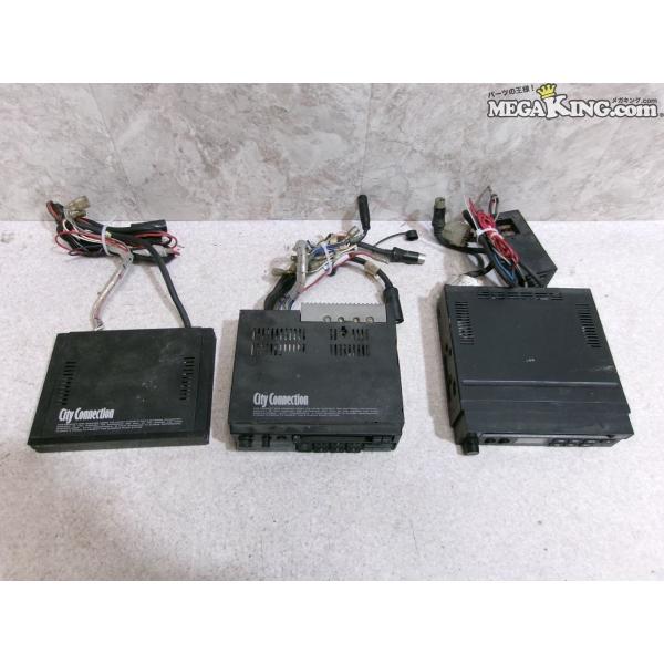 クラリオン PA-2001A PA-9150A GA-903A CDプレーヤー デッキ カーステレオ...