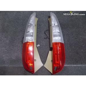 200系 ハイエース SONAR ソナー LED テールランプ テールライト 左右