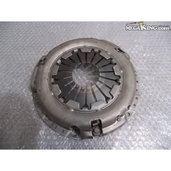 ★未使用★B15 サニー 純正 ノーマル クラッチカバー プッシュ式 JB15 QB15 QNG10...