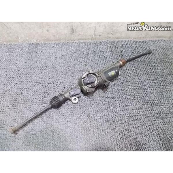 BCNR33 スカイライン GT-R GTR 純正 ノーマル ハイキャス ハイキャスラック RB26...