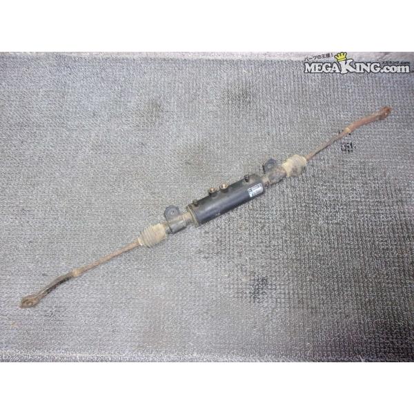 BNR32 スカイライン GT-R GTR 純正 ノーマル ハイキャス ラック RB26DETT 5...